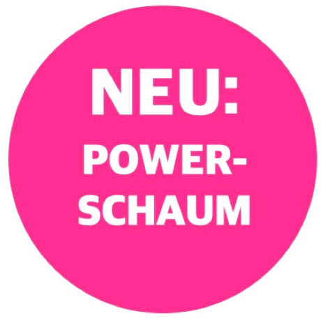Power-Schaum